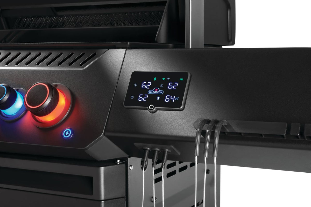 Napoleon Phantom Prestige 500, Connected inkl. BABOSSA Edelstahl Plancha - grillstir.comNapoleon Phantom Prestige 500, Connected inkl. BABOSSA Edelstahl Planchagrillstir.comgrillstir.com