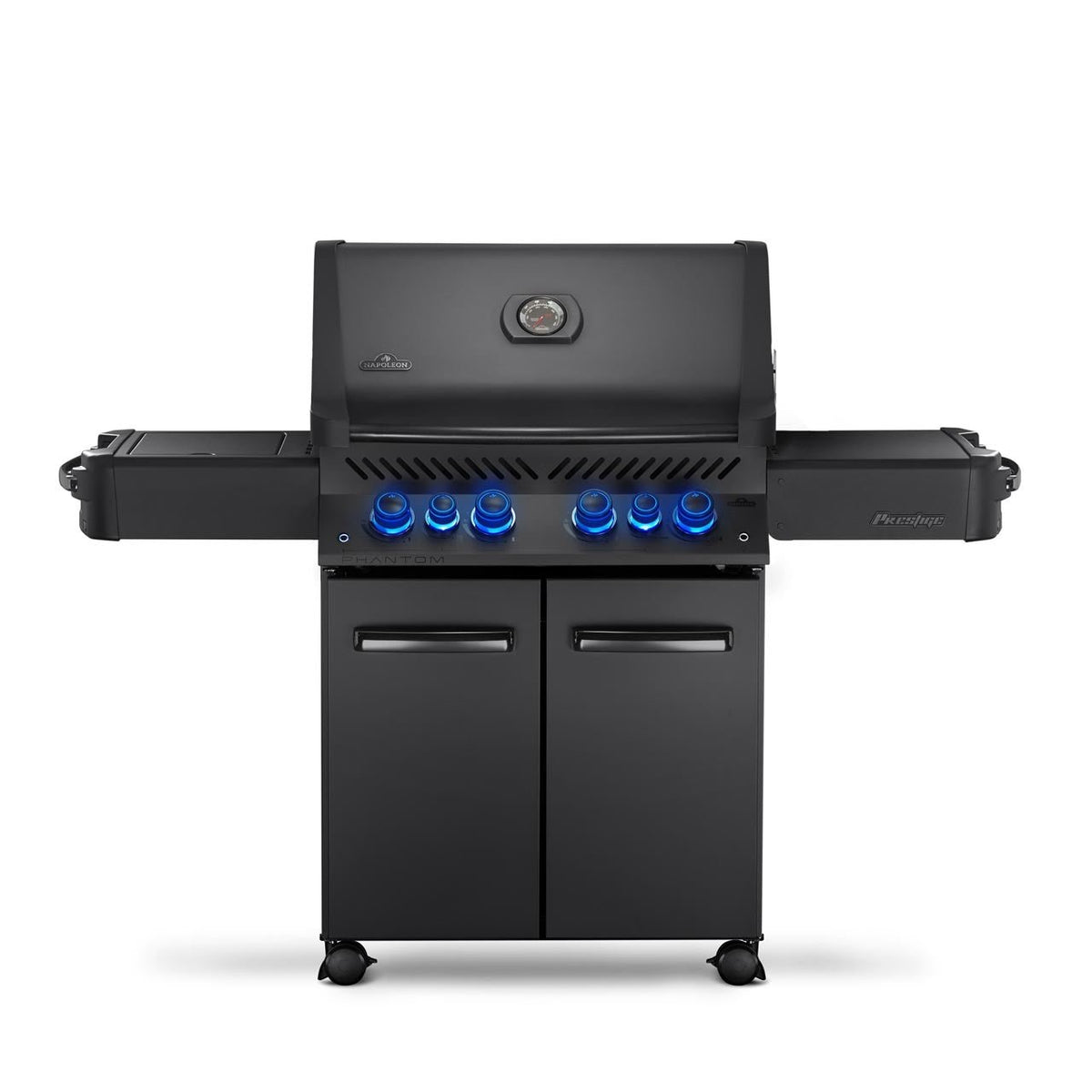 Napoleon Phantom Prestige 500 - grillstir.comNapoleon Phantom Prestige 500Napoleongrillstir.comP500RSIBPK - 3 - DE - PHM0629162146540