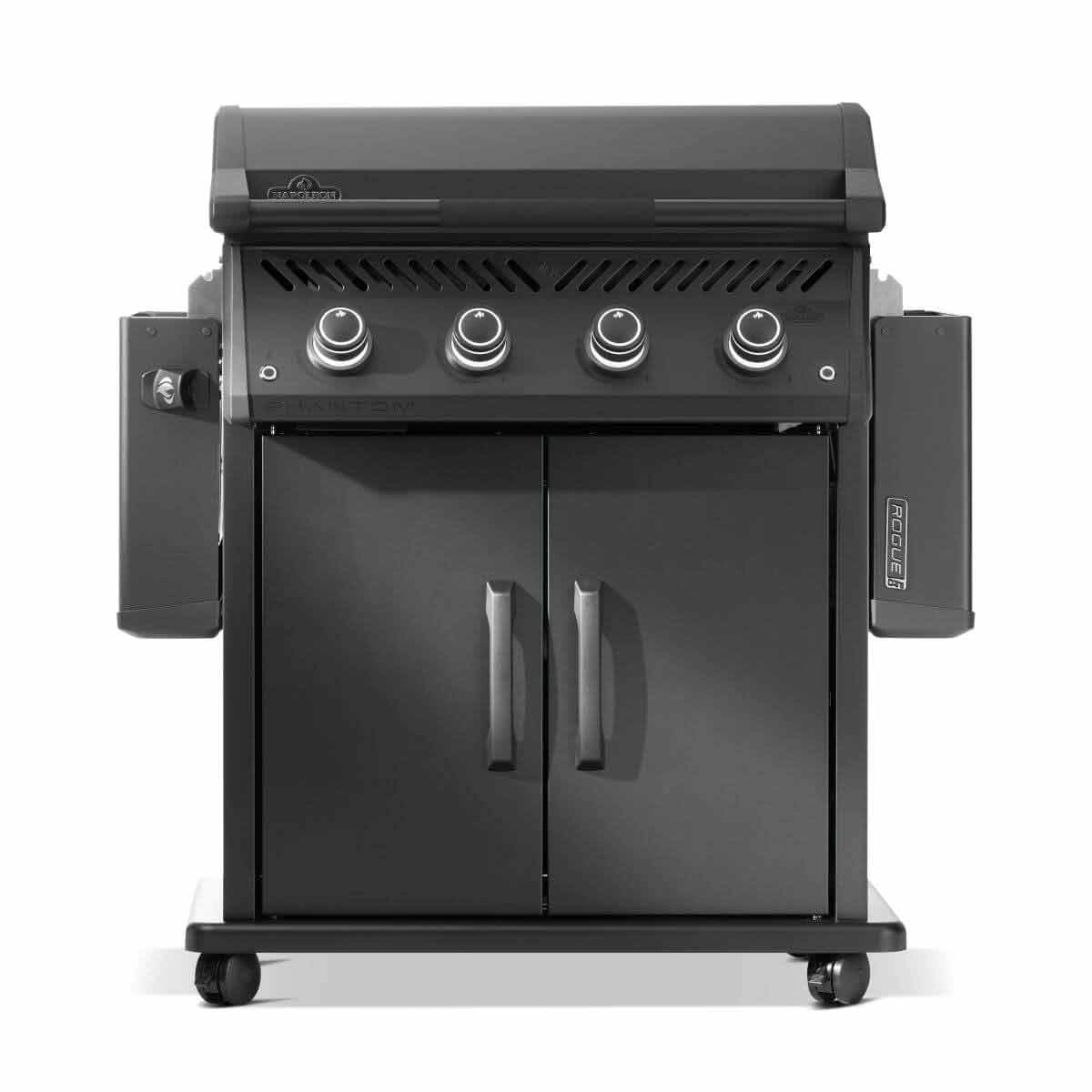 Napoleon Phantom Rogue Pro 30 Inch Griddle Plancha - grillstir.comNapoleon Phantom Rogue Pro 30 Inch Griddle PlanchaPlanchagrillNapoleongrillstir.com