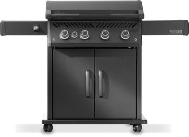 Napoleon Phantom, Rogue® PRO 30 Plancha, SIZZLE ZONE™ Seitenbrenner, mattschwarz - grillstir.comNapoleon Phantom, Rogue® PRO 30 Plancha, SIZZLE ZONE™ Seitenbrenner, mattschwarzNapoleongrillstir.com