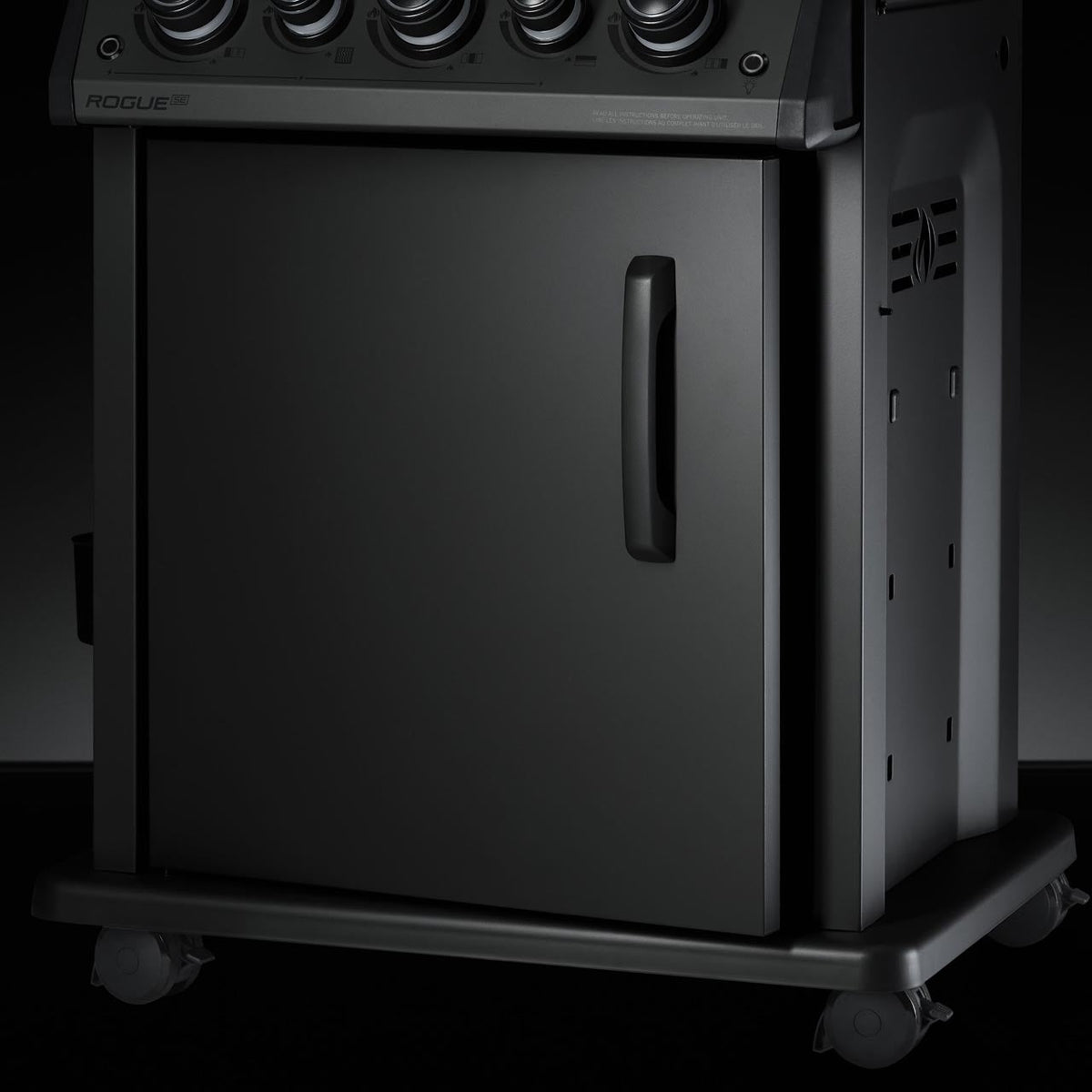 Napoleon Phantom Rogue SE 425, Mattschwarz - grillstir.comNapoleon Phantom Rogue SE 425, MattschwarzNapoleongrillstir.comRSE425RSIBPMK - 1 - DE - PHM0629162146762