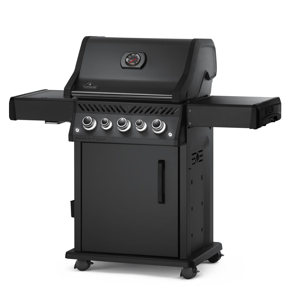 Napoleon Phantom Rogue SE 425, Mattschwarz - grillstir.comNapoleon Phantom Rogue SE 425, MattschwarzNapoleongrillstir.comRSE425RSIBPMK - 1 - DE - PHM0629162146762