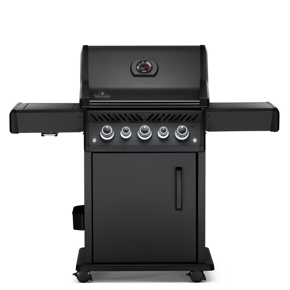 Napoleon Phantom Rogue SE 425, Mattschwarz - grillstir.comNapoleon Phantom Rogue SE 425, MattschwarzNapoleongrillstir.comRSE425RSIBPMK - 1 - DE - PHM0629162146762