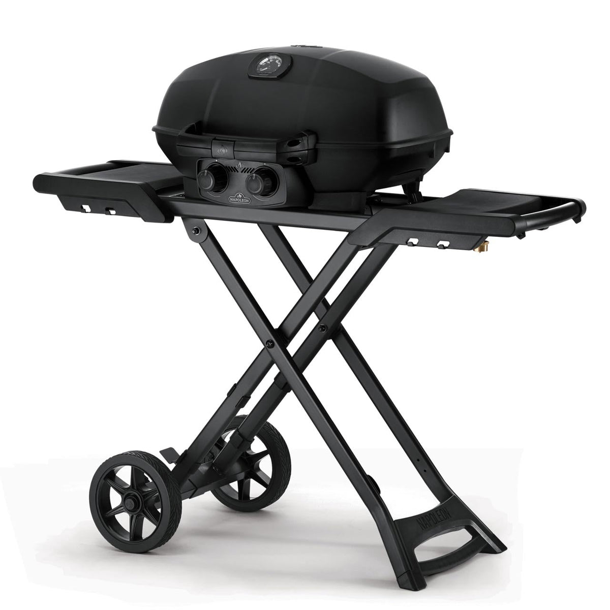 Napoleon Phantom TRAVELQ PRO285X, Mattschwarz - grillstir.comNapoleon Phantom TRAVELQ PRO285X, MattschwarzNapoleongrillstir.comPRO285X - MK - DE - PHM0629162138408