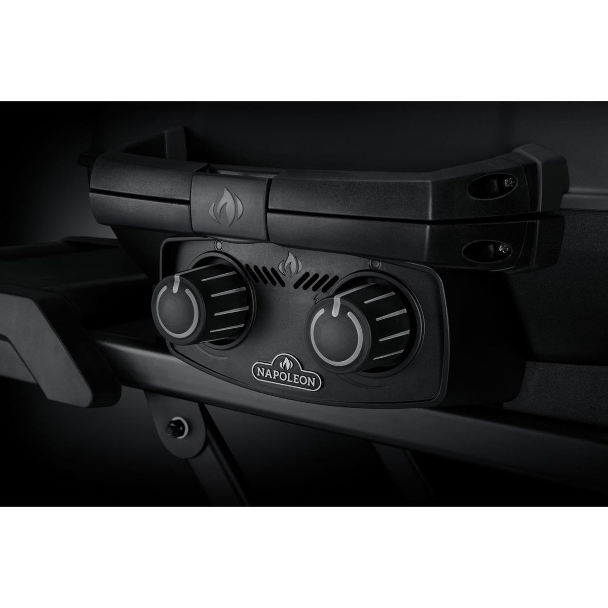 Napoleon Phantom TRAVELQ PRO285X, Mattschwarz - grillstir.comNapoleon Phantom TRAVELQ PRO285X, MattschwarzNapoleongrillstir.comPRO285X - MK - DE - PHM0629162138408