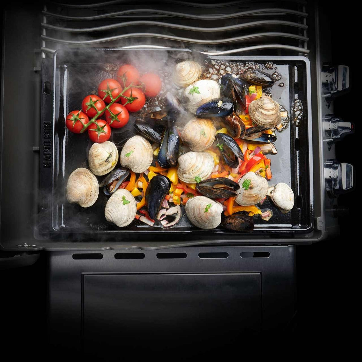 Napoleon Plancha passend ab Rogue 425 - grillstir.comNapoleon Plancha passend ab Rogue 425Napoleongrillstir.com560360629162560360