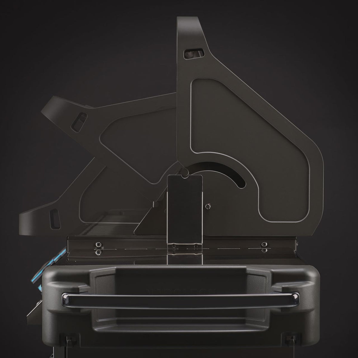 Napoleon Prestige 500, Schwarz - grillstir.comNapoleon Prestige 500, SchwarzNapoleongrillstir.comP500RSIBPK - 3 - DE0629162131430