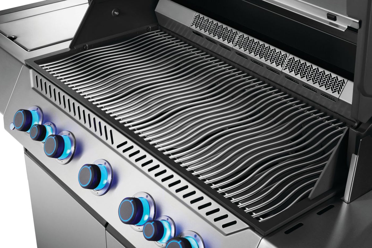 Napoleon Prestige 665 Connected, Edelstahl - grillstir.comNapoleon Prestige 665 Connected, EdelstahlGrillNapoleongrillstir.com
