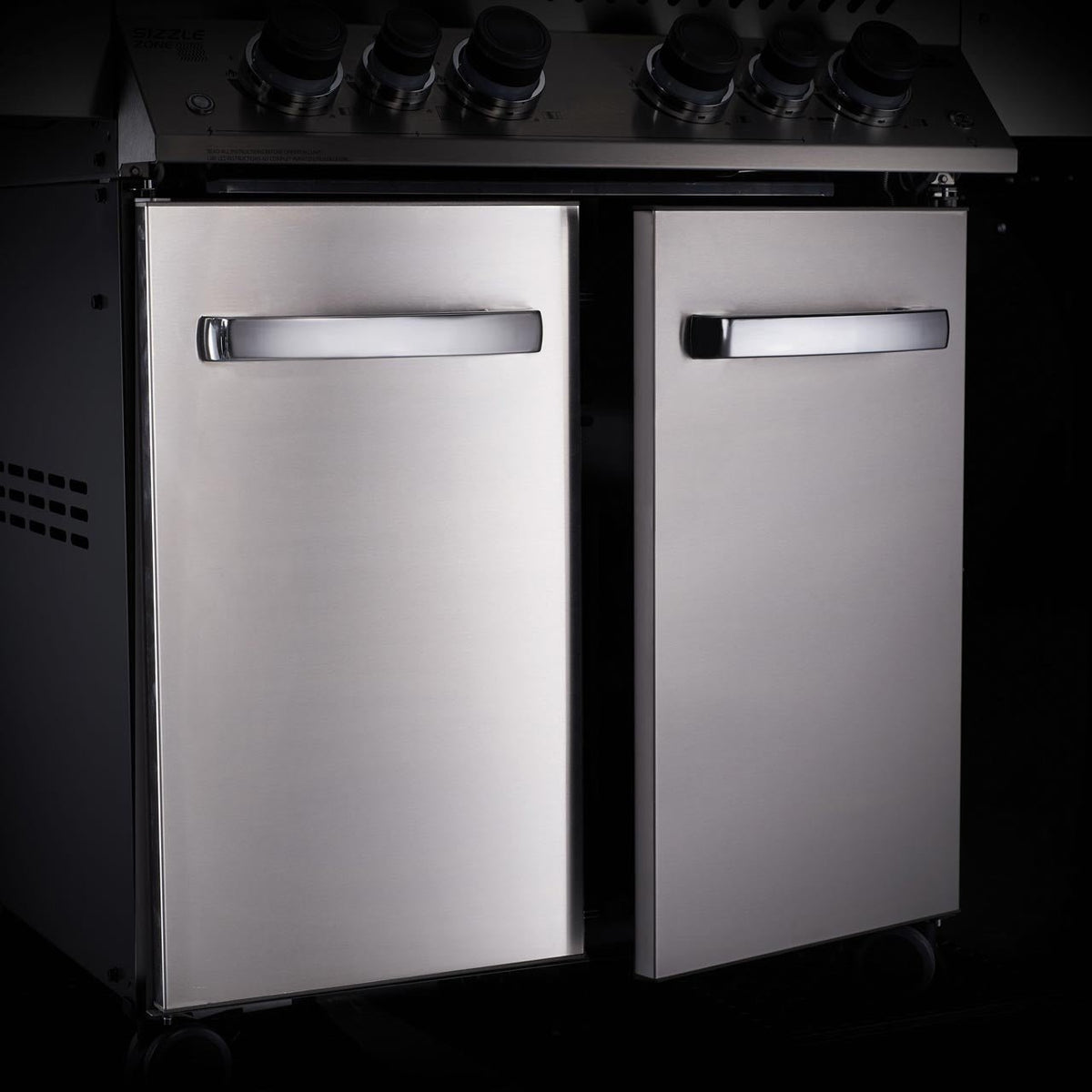 Napoleon Prestige 665, Edelstahl - grillstir.comNapoleon Prestige 665, EdelstahlNapoleongrillstir.comP665RSIBPSS - DE0629162135285