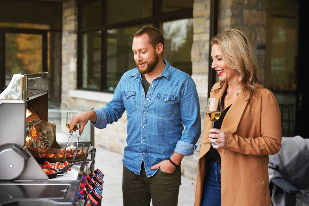 Napoleon Prestige PRO 500, Erdgas ohne Drehspieß - grillstir.comNapoleon Prestige PRO 500, Erdgas ohne DrehspießGrillNapoleongrillstir.com