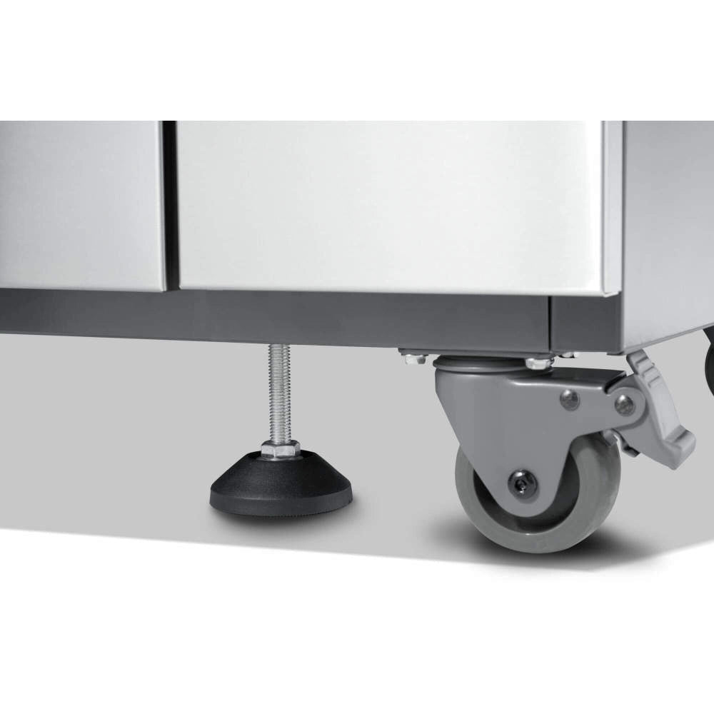 Napoleon Prestige PRO 665 Connected Gasgrill inkl. Drehspieß & elektrischer Räucherbox - grillstir.comNapoleon Prestige PRO 665 Connected Gasgrill inkl. Drehspieß & elektrischer RäucherboxNapoleongrillstir.com