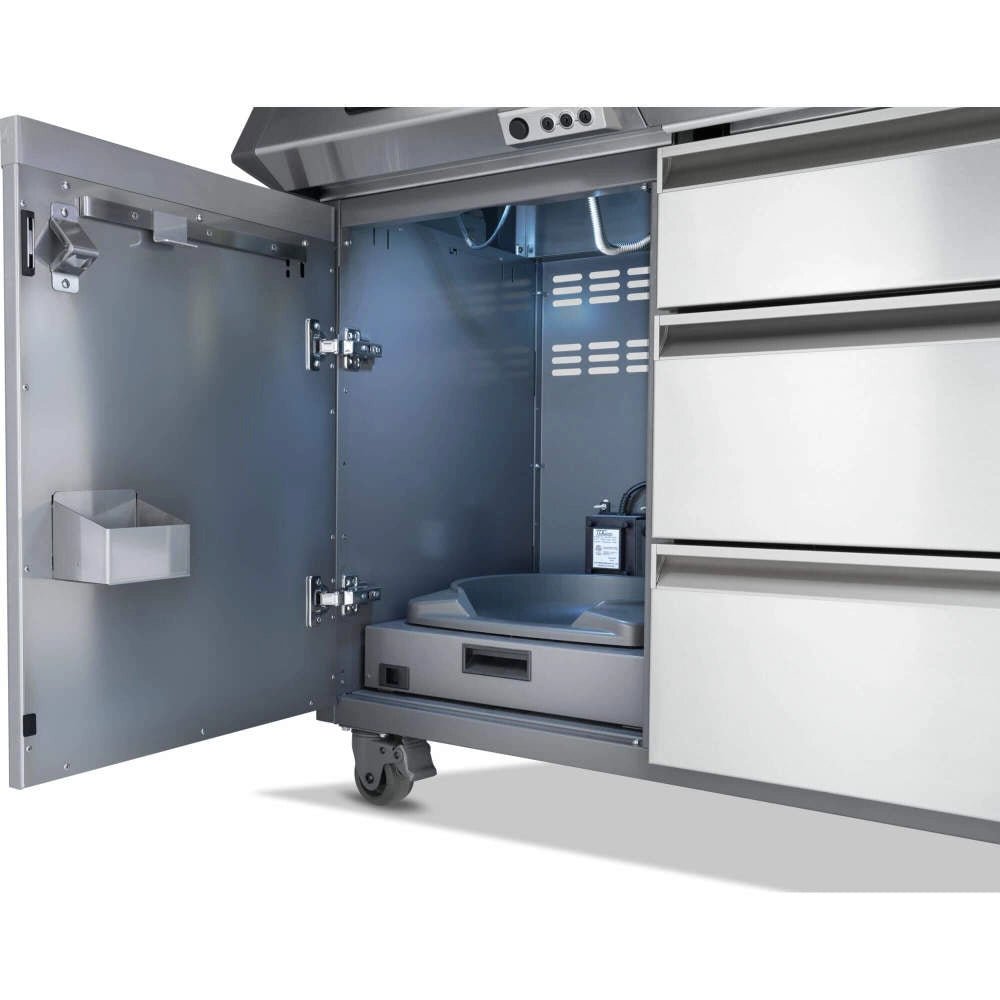 Napoleon Prestige PRO 665 Connected Gasgrill inkl. Drehspieß & elektrischer Räucherbox - grillstir.comNapoleon Prestige PRO 665 Connected Gasgrill inkl. Drehspieß & elektrischer RäucherboxNapoleongrillstir.com