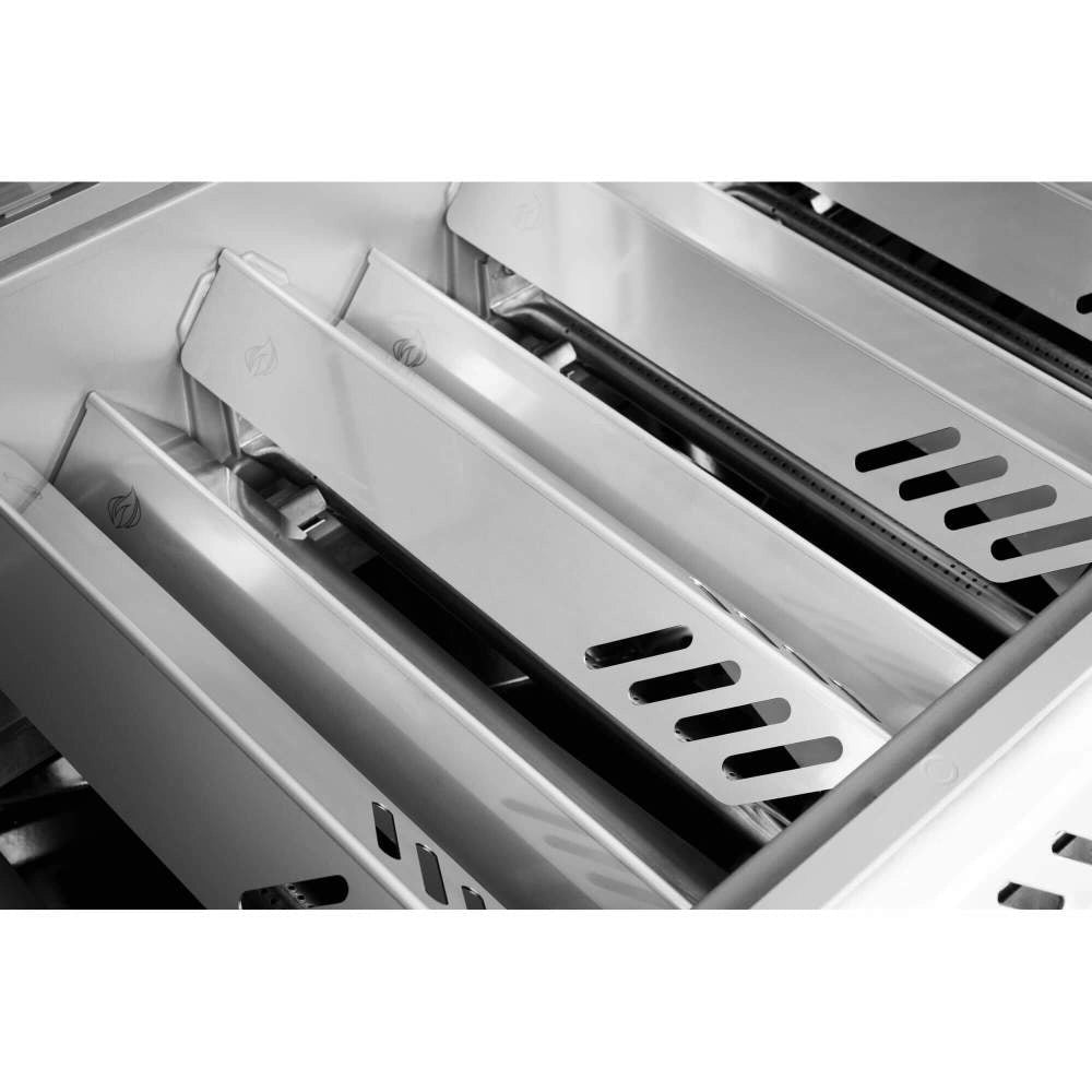 Napoleon Prestige PRO 665 Connected Gasgrill inkl. Drehspieß & elektrischer Räucherbox - grillstir.comNapoleon Prestige PRO 665 Connected Gasgrill inkl. Drehspieß & elektrischer RäucherboxNapoleongrillstir.com