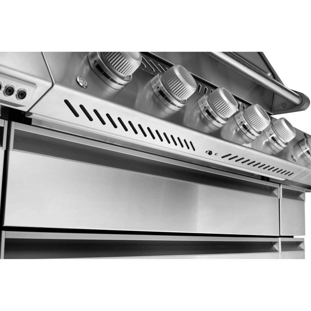 Napoleon Prestige PRO 665 Connected Gasgrill inkl. Drehspieß & elektrischer Räucherbox - grillstir.comNapoleon Prestige PRO 665 Connected Gasgrill inkl. Drehspieß & elektrischer RäucherboxNapoleongrillstir.com