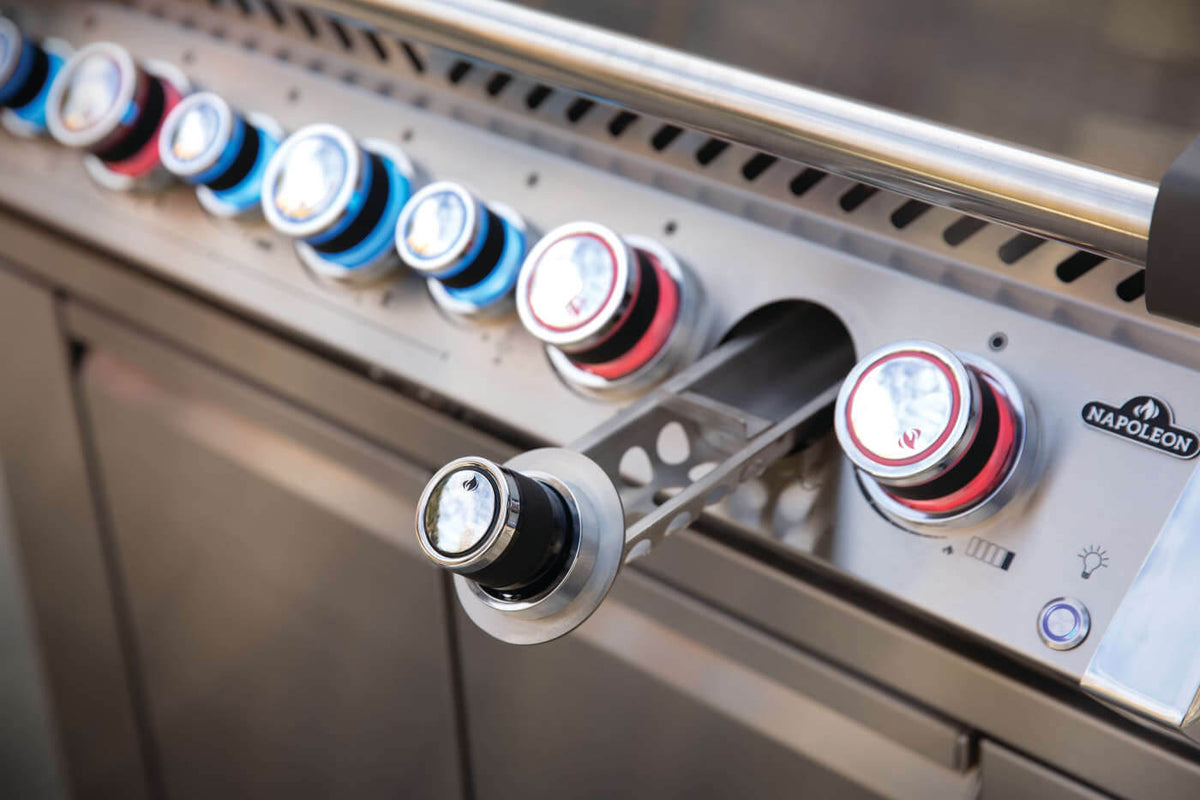 Napoleon Prestige PRO 665 Erdgas ohne Drehspieß - grillstir.comNapoleon Prestige PRO 665 Erdgas ohne DrehspießGrillNapoleongrillstir.com