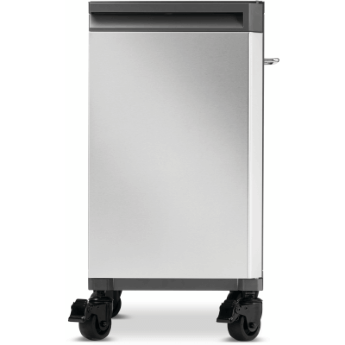 Napoleon Prestige Seitenschränke - Edelstahl - 2er - Set - grillstir.comNapoleon Prestige Seitenschränke - Edelstahl - 2er - SetGrillzubehörNapoleongrillstir.com