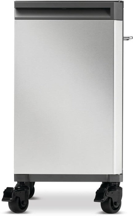 Napoleon Prestige Seitenschränke - Edelstahl - 2er - Set - grillstir.comNapoleon Prestige Seitenschränke - Edelstahl - 2er - SetGrillzubehörNapoleongrillstir.com