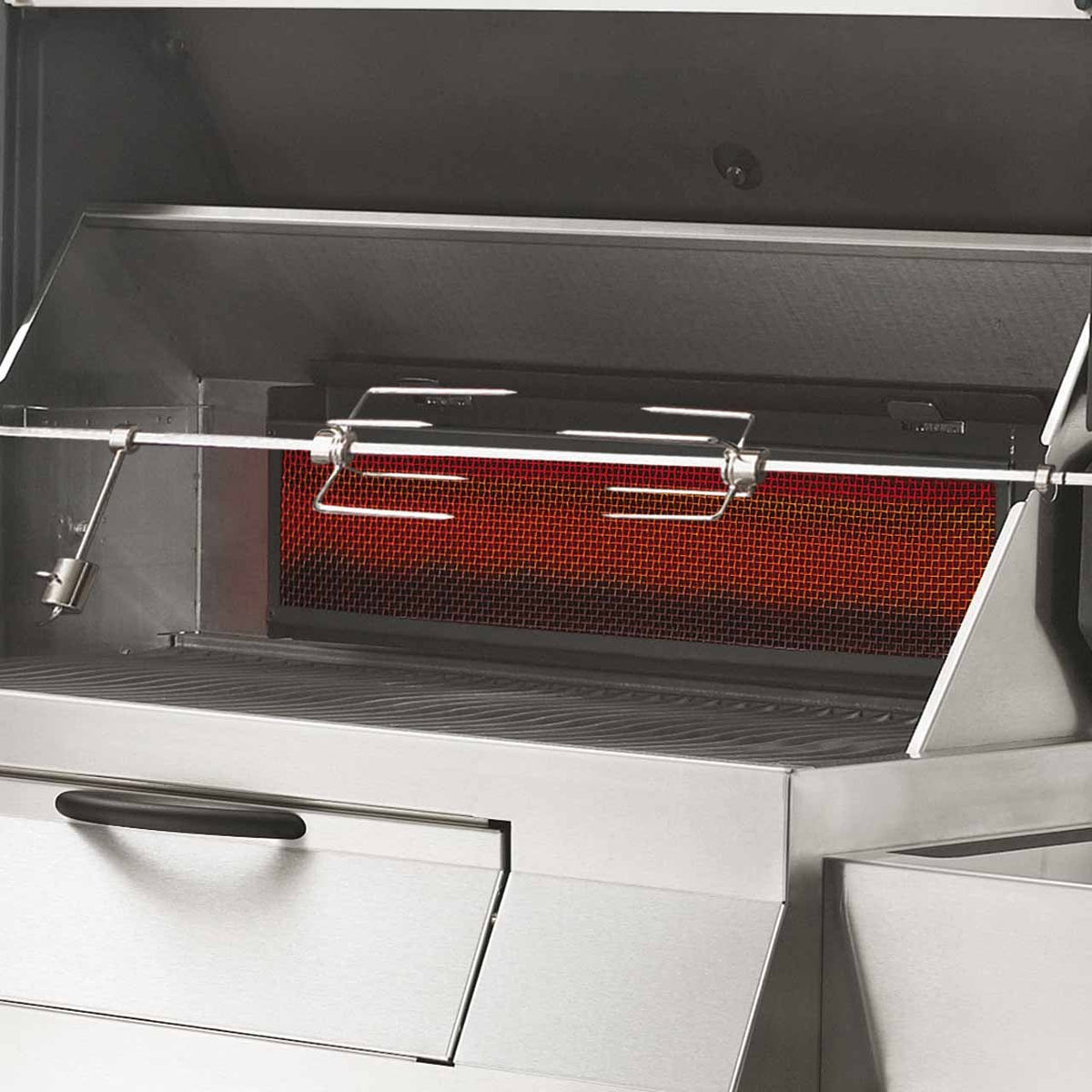 Napoleon PRO 605 Holzkohlegrill, Edelstahl - grillstir.comNapoleon PRO 605 Holzkohlegrill, EdelstahlNapoleongrillstir.comPRO605CSS0629162117861