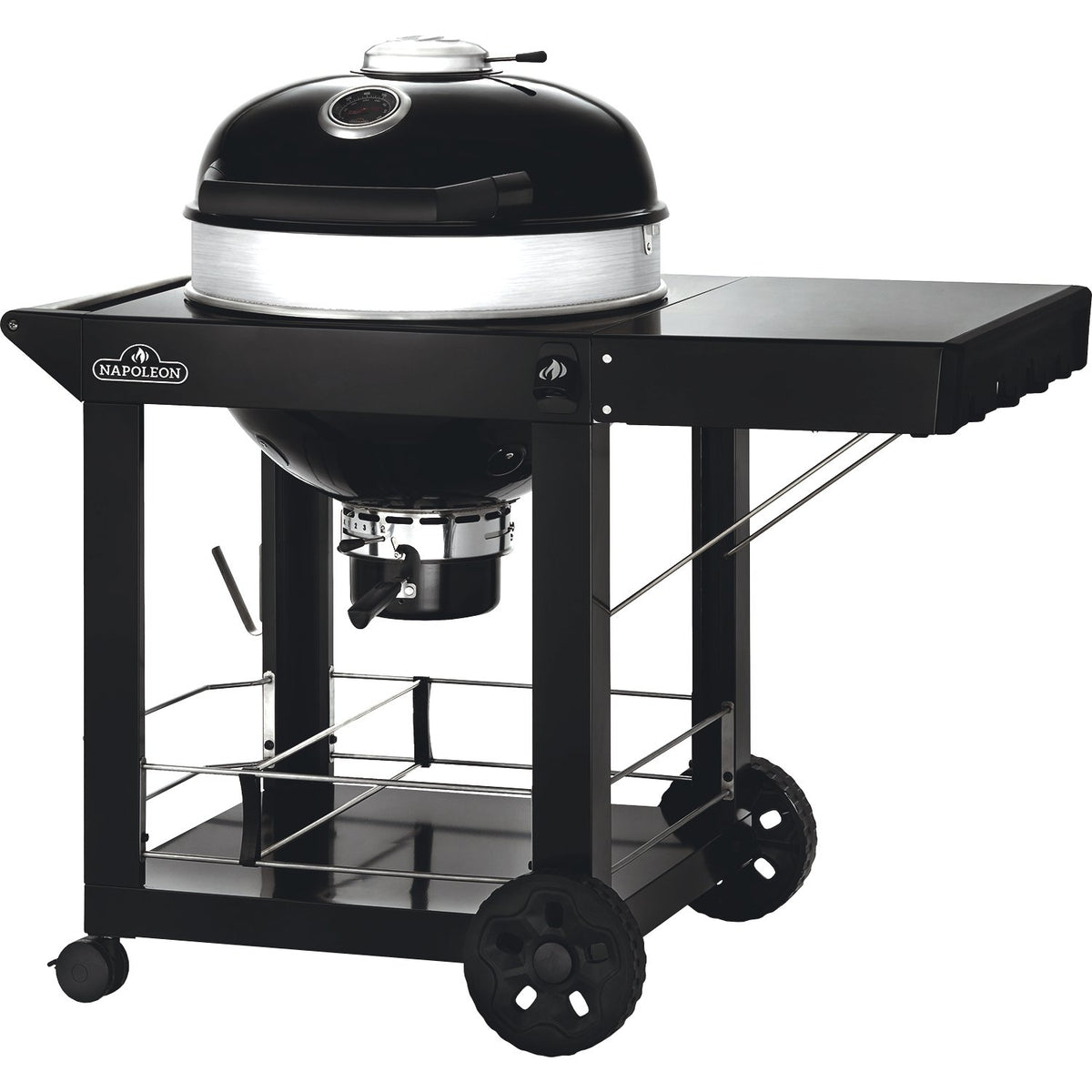 Napoleon PRO - CART Holzkohle Kugelgrill, Ø 57 cm - grillstir.comNapoleon PRO - CART Holzkohle Kugelgrill, Ø 57 cmNapoleongrillstir.comPRO22K - CART - 30629162147028