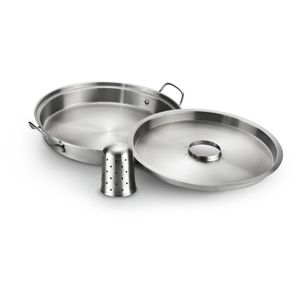 Napoleon PRO Edelstahl Hähnchen - Halterung - grillstir.comNapoleon PRO Edelstahl Hähnchen - HalterungNapoleongrillstir.com560670629162560674