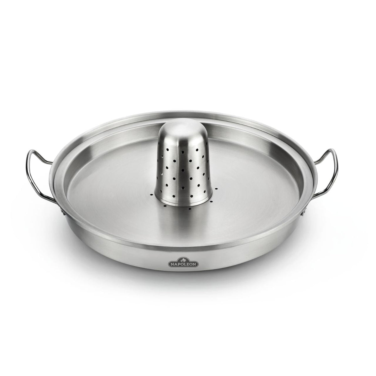 Napoleon PRO Edelstahl Hähnchen - Halterung - grillstir.comNapoleon PRO Edelstahl Hähnchen - HalterungNapoleongrillstir.com560670629162560674