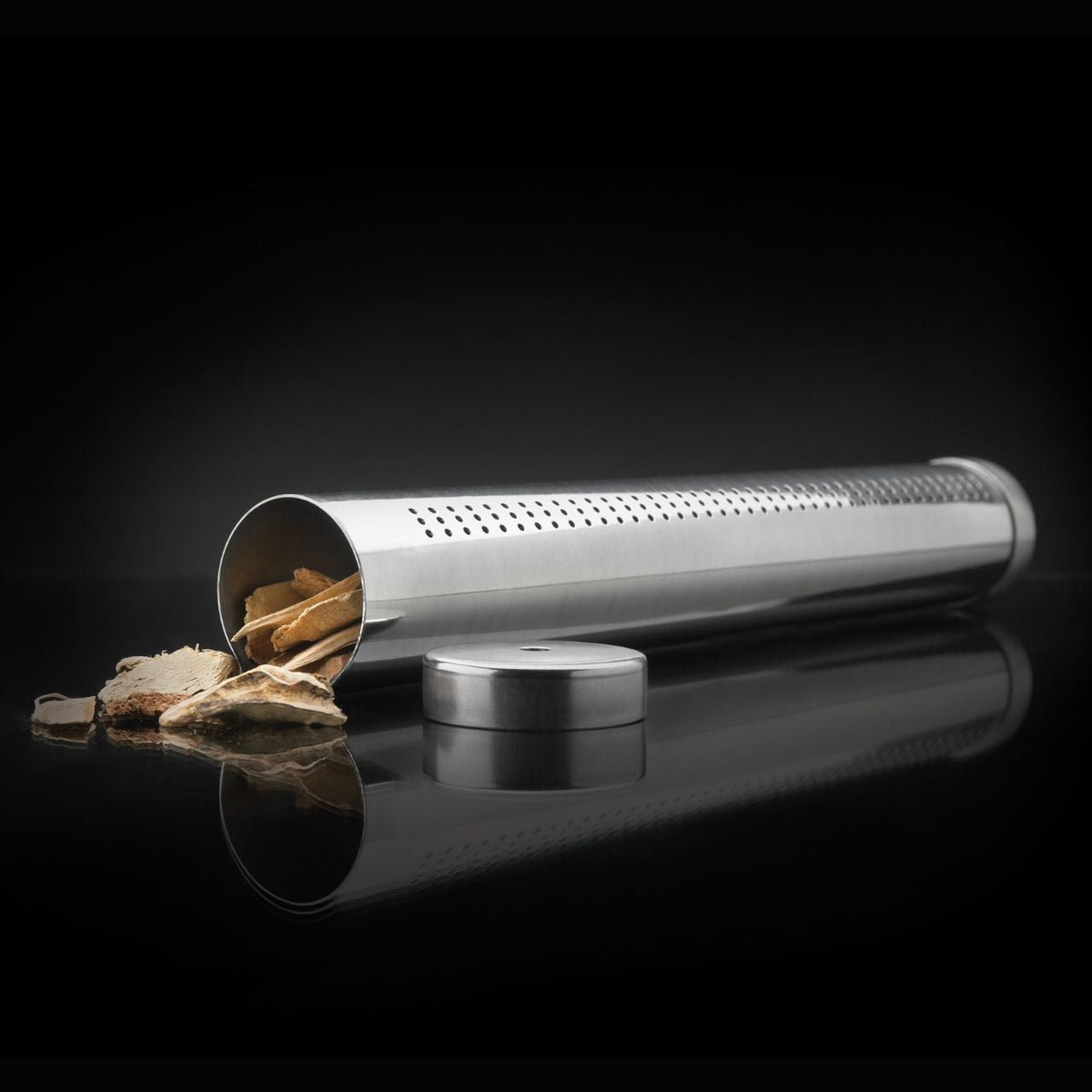 Napoleon PRO Edelstahl Räucher Pfeife - grillstir.comNapoleon PRO Edelstahl Räucher PfeifeNapoleongrillstir.com670110629162670113
