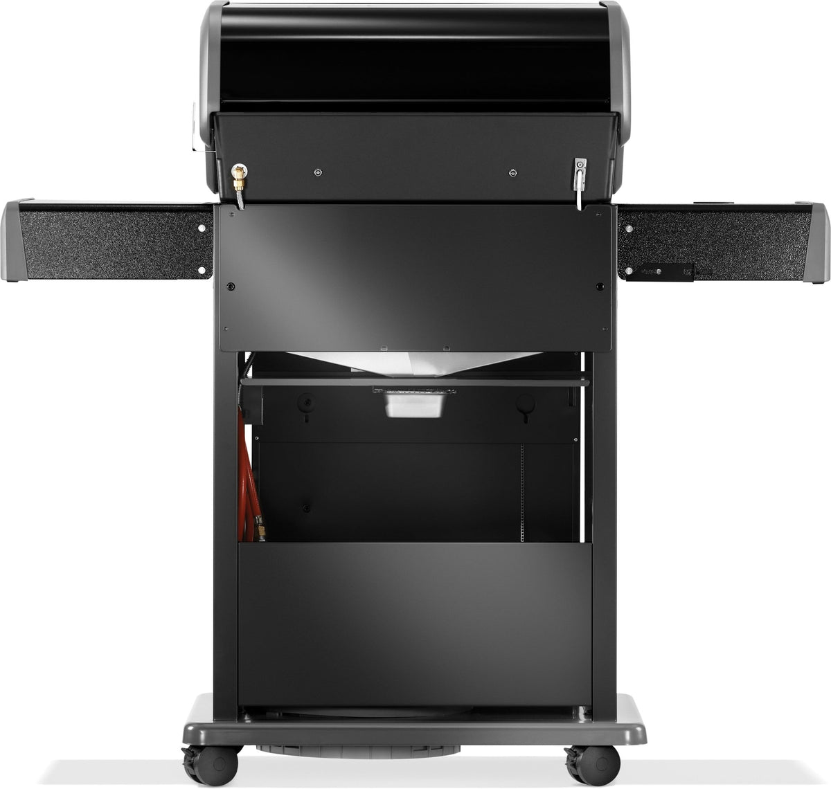 Napoleon Rogue 425, mit Heck - & Seitenbrenner inkl. Drehspieß (neustes Modell) - grillstir.comNapoleon Rogue 425, mit Heck - & Seitenbrenner inkl. Drehspieß (neustes Modell)Napoleongrillstir.comRB425RSBPK - 2 - DE - R0629162151810
