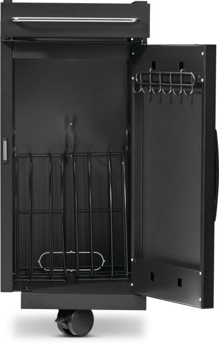 Napoleon Rogue Pro Seitenschrank - Phantom - grillstir.comNapoleon Rogue Pro Seitenschrank - PhantomGrillzubehörNapoleongrillstir.com