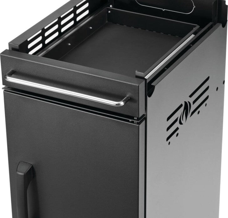 Napoleon Rogue Pro Seitenschrank - Phantom - grillstir.comNapoleon Rogue Pro Seitenschrank - PhantomGrillzubehörNapoleongrillstir.com