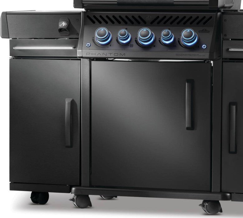 Napoleon Rogue Pro Seitenschrank - Phantom - grillstir.comNapoleon Rogue Pro Seitenschrank - PhantomGrillzubehörNapoleongrillstir.com