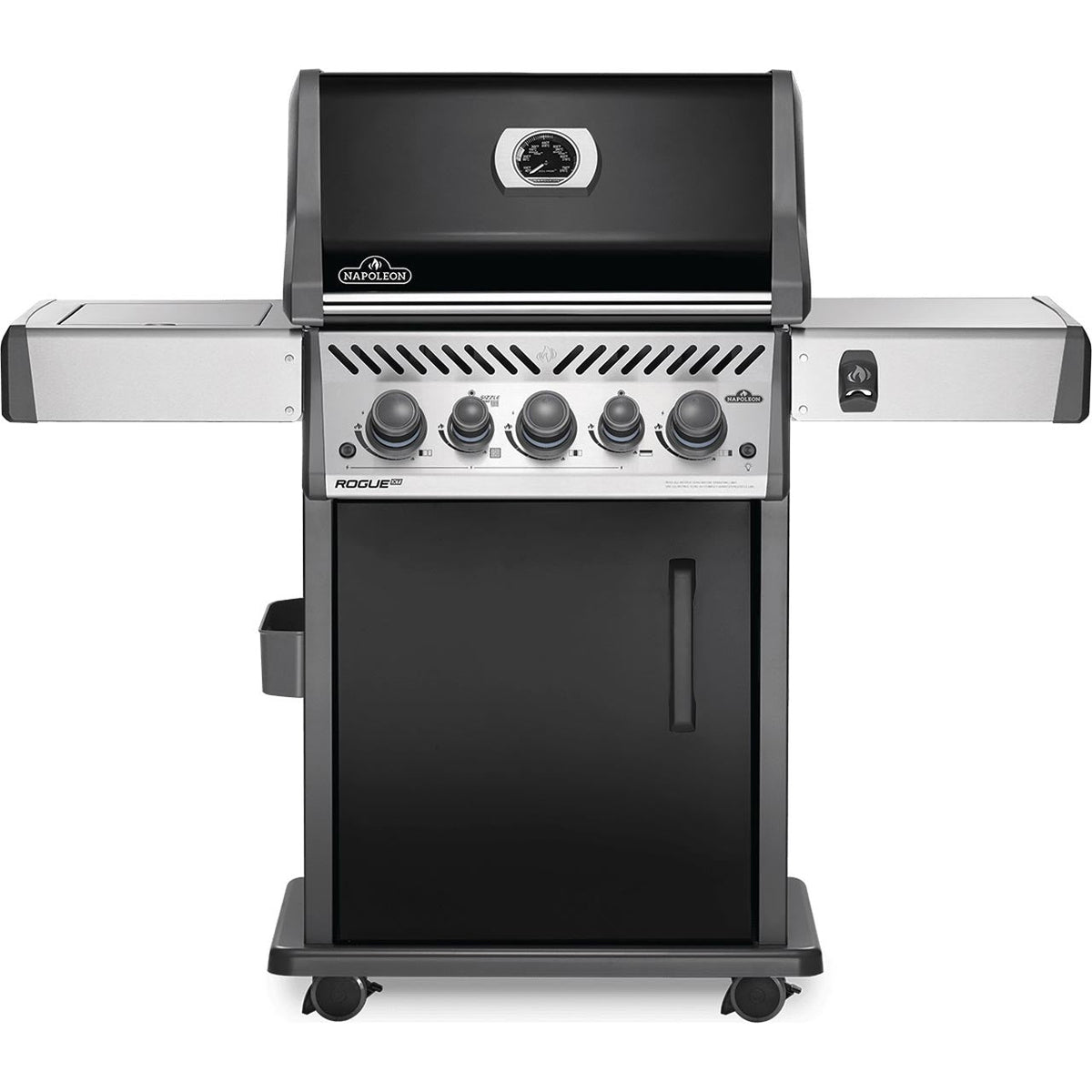 Napoleon Rogue SE 425 Schwarz, inkl. Drehspieß - grillstir.comNapoleon Rogue SE 425 Schwarz, inkl. DrehspießNapoleongrillstir.comRSE425RSIBPK - 1 - DE - A0629162138743