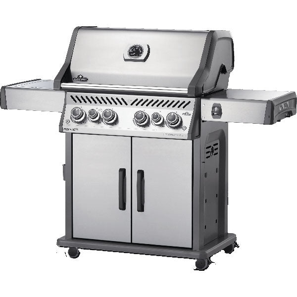 Napoleon Rogue SE 525, Edelstahl - grillstir.comNapoleon Rogue SE 525, EdelstahlNapoleongrillstir.comRSE525RSIBPSS - 1 - DE0629162135223