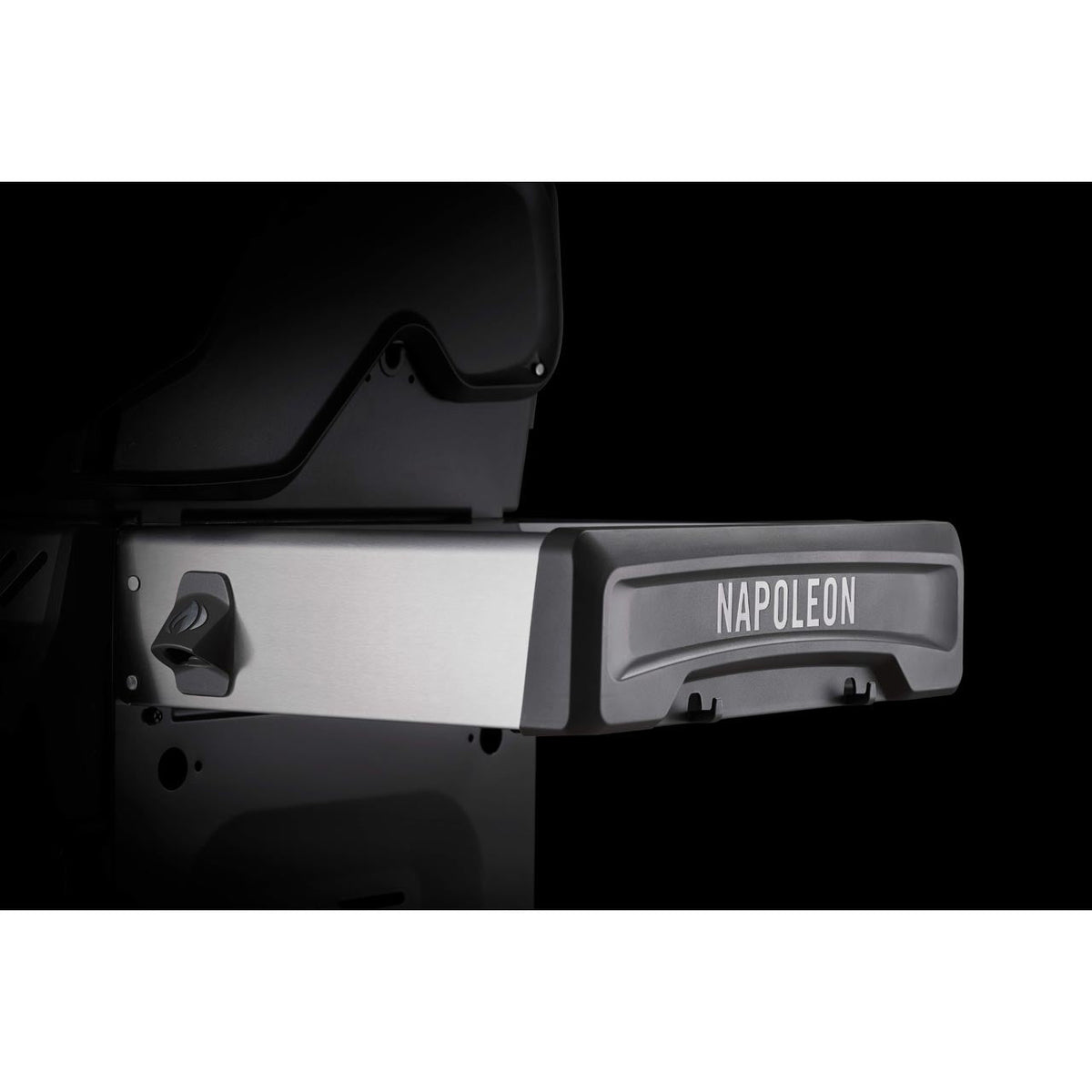 Napoleon Rogue SE 525, Schwarz - grillstir.comNapoleon Rogue SE 525, SchwarzNapoleongrillstir.comRSE525RSIBPK - 1 - DE - A0629162138750