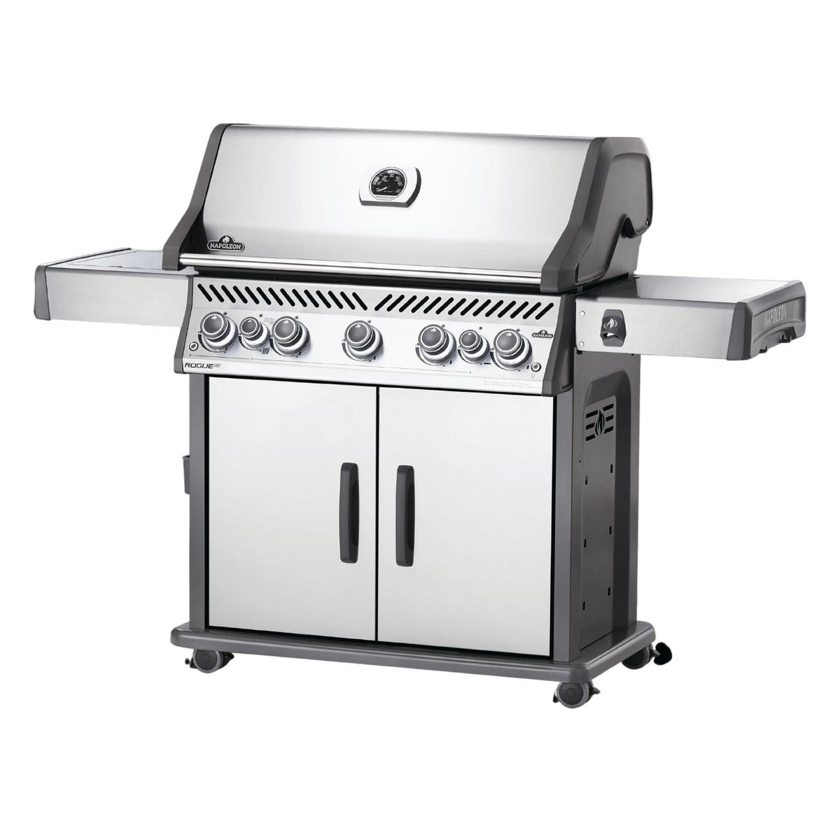 Napoleon Rogue SE 625, Edelstahl - grillstir.comNapoleon Rogue SE 625, EdelstahlNapoleongrillstir.comRSE625RSIBPSS - 1 - DE0629162135254