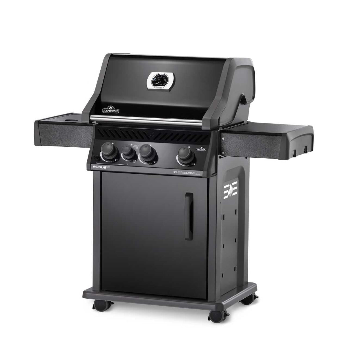 Napoleon Rogue XT 425, Schwarz - grillstir.comNapoleon Rogue XT 425, SchwarzNapoleongrillstir.comRXT425SIBPK - 1 - DE0629162135155