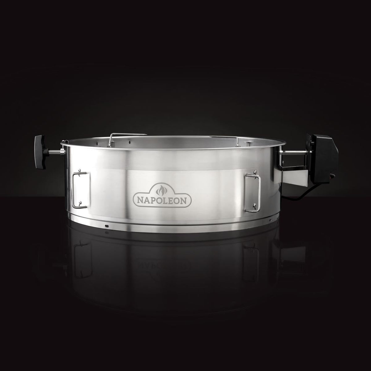 Napoleon Rotisserie Heavy Duty für Kugelgrill Ø 57 cm - grillstir.comNapoleon Rotisserie Heavy Duty für Kugelgrill Ø 57 cmNapoleongrillstir.com692220629162692221