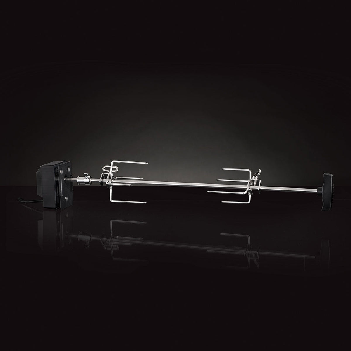 Napoleon Rotisserie Heavy Duty für TravelQ - grillstir.comNapoleon Rotisserie Heavy Duty für TravelQNapoleongrillstir.com692820629162692825