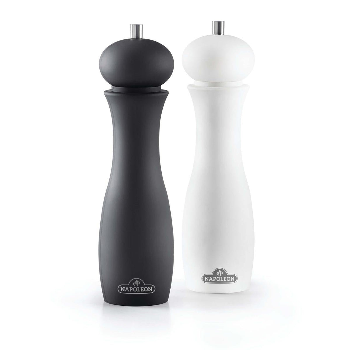 Napoleon Salz - und Pfeffermühlenset - grillstir.comNapoleon Salz - und PfeffermühlensetNapoleongrillstir.com900040629162900043