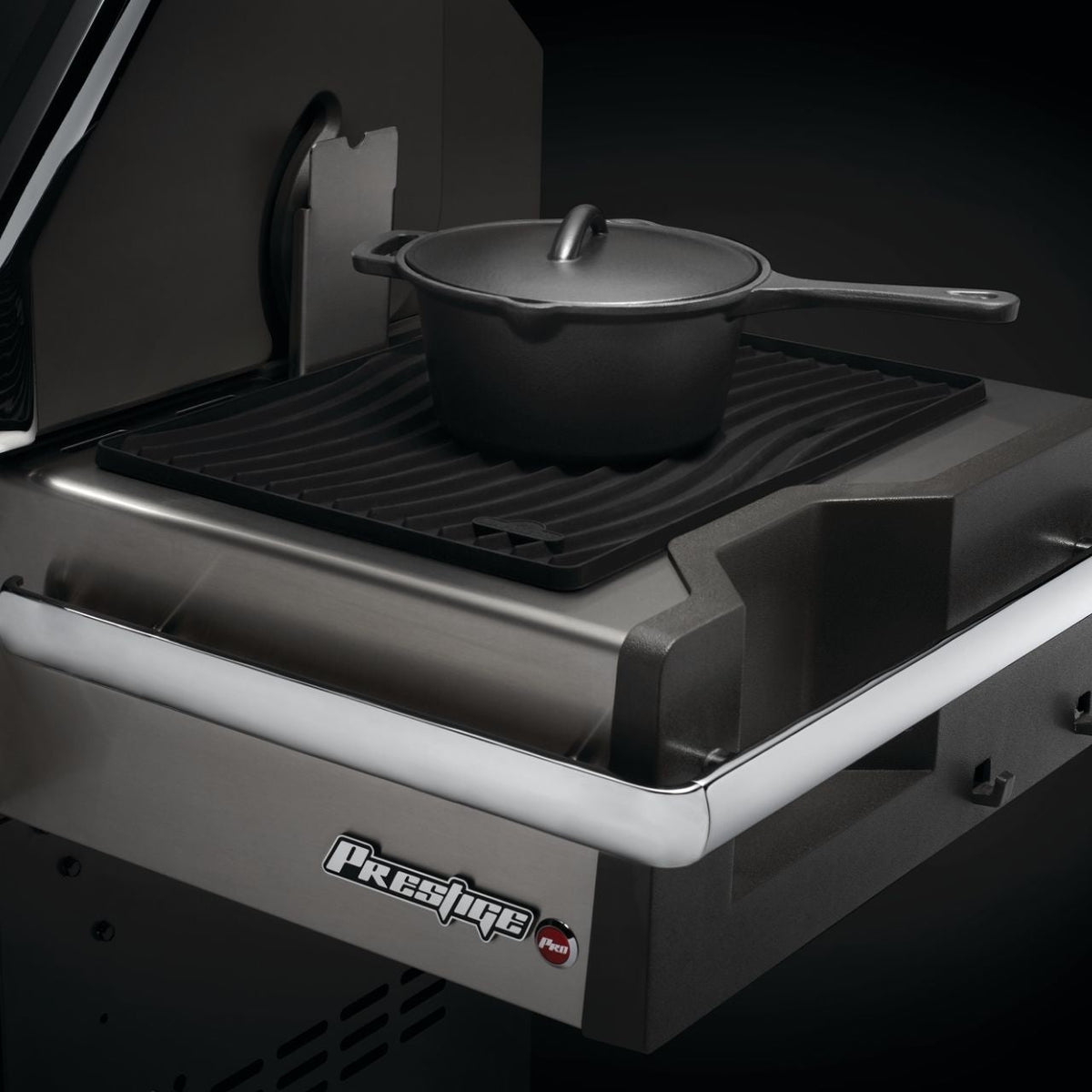 Napoleon Silikonmatte für Seitenablage, 43 x 31 cm - grillstir.comNapoleon Silikonmatte für Seitenablage, 43 x 31 cmNapoleongrillstir.com701230629162701237