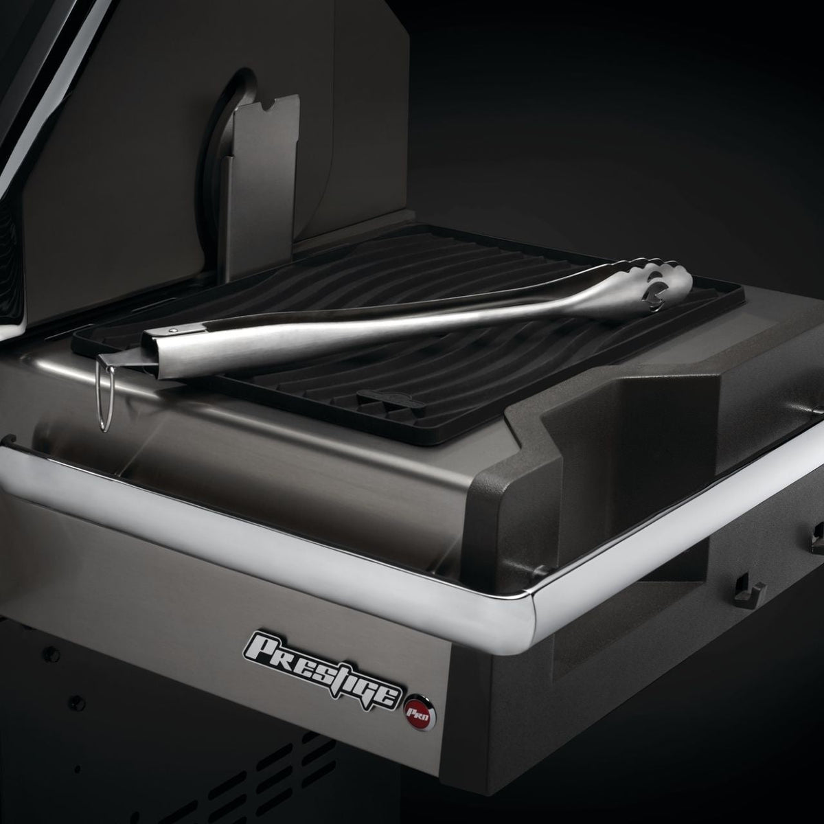 Napoleon Silikonmatte für Seitenablage, 43 x 31 cm - grillstir.comNapoleon Silikonmatte für Seitenablage, 43 x 31 cmNapoleongrillstir.com701230629162701237