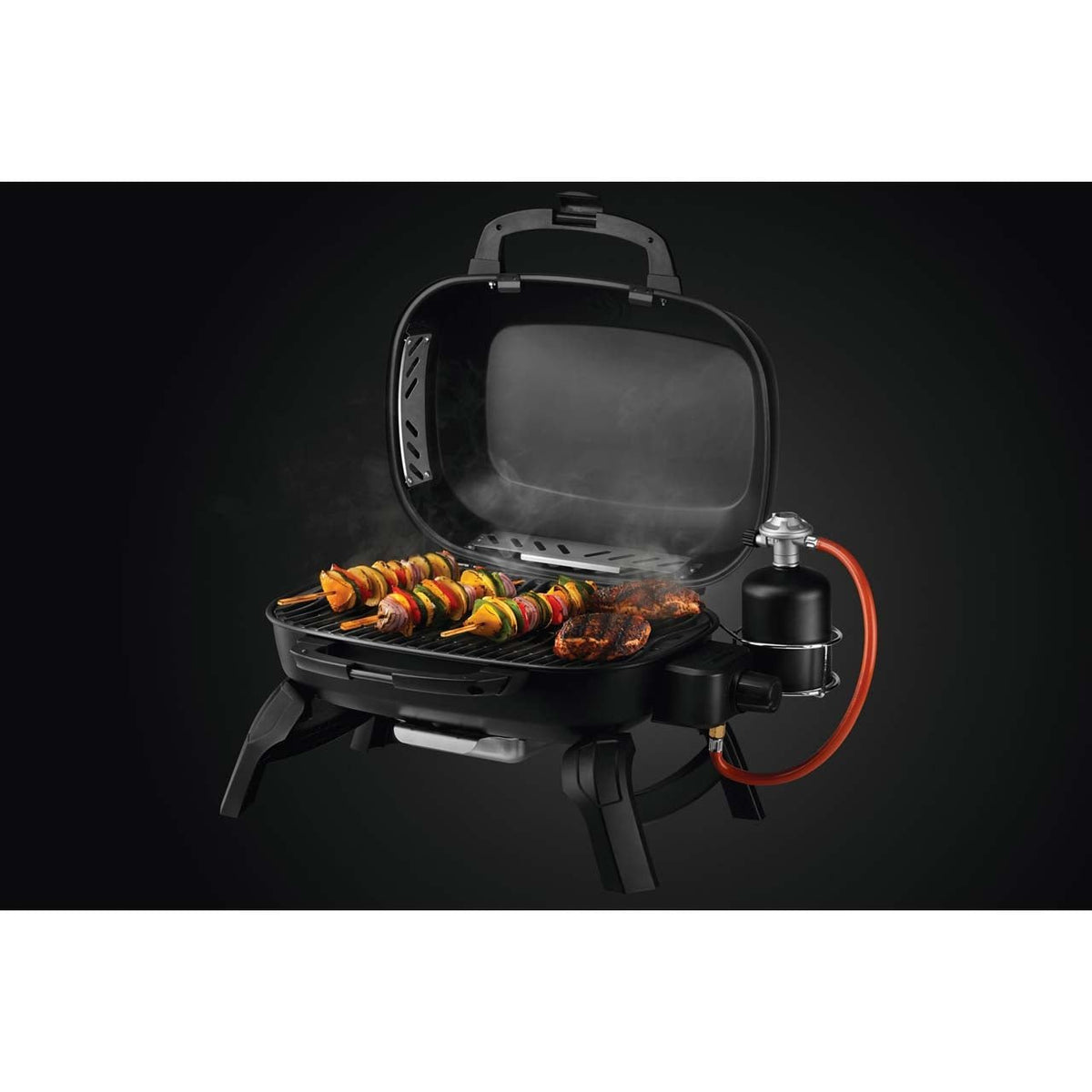 Napoleon TravelQ 240, Camping - Gasgrill, klappbar in schwarz - grillstir.comNapoleon TravelQ 240, Camping - Gasgrill, klappbar in schwarzNapoleongrillstir.comTQ240 - BK - DE0629162147882