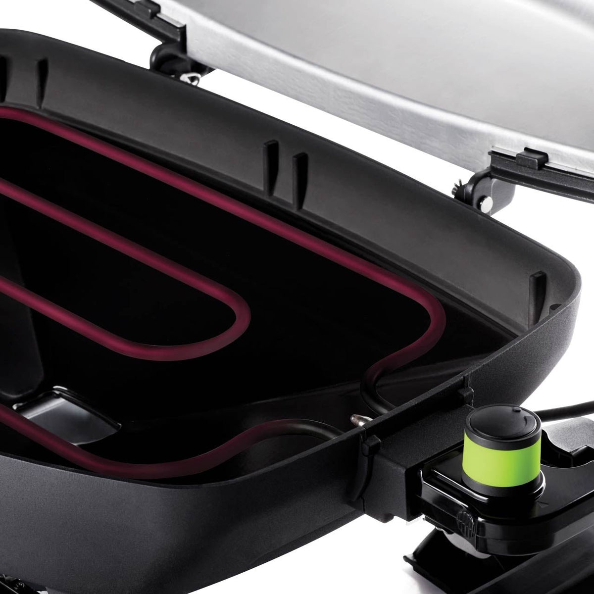Napoleon TRAVELQ Elektrogrill - grillstir.comNapoleon TRAVELQ ElektrogrillNapoleongrillstir.comPRO285E - BK0629162129888