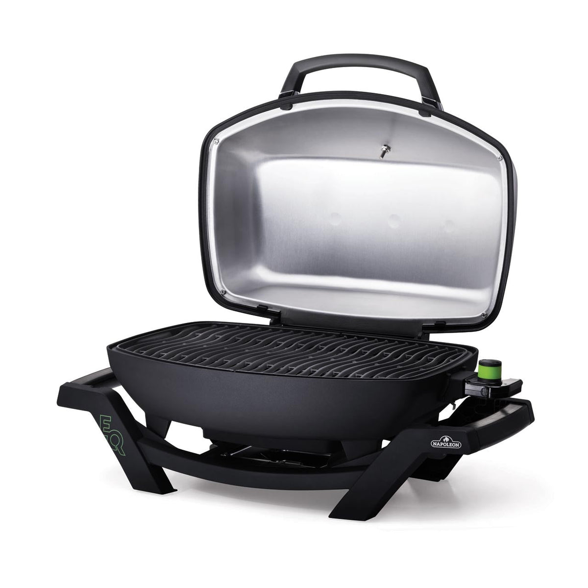 Napoleon TRAVELQ Elektrogrill - grillstir.comNapoleon TRAVELQ ElektrogrillNapoleongrillstir.comPRO285E - BK0629162129888