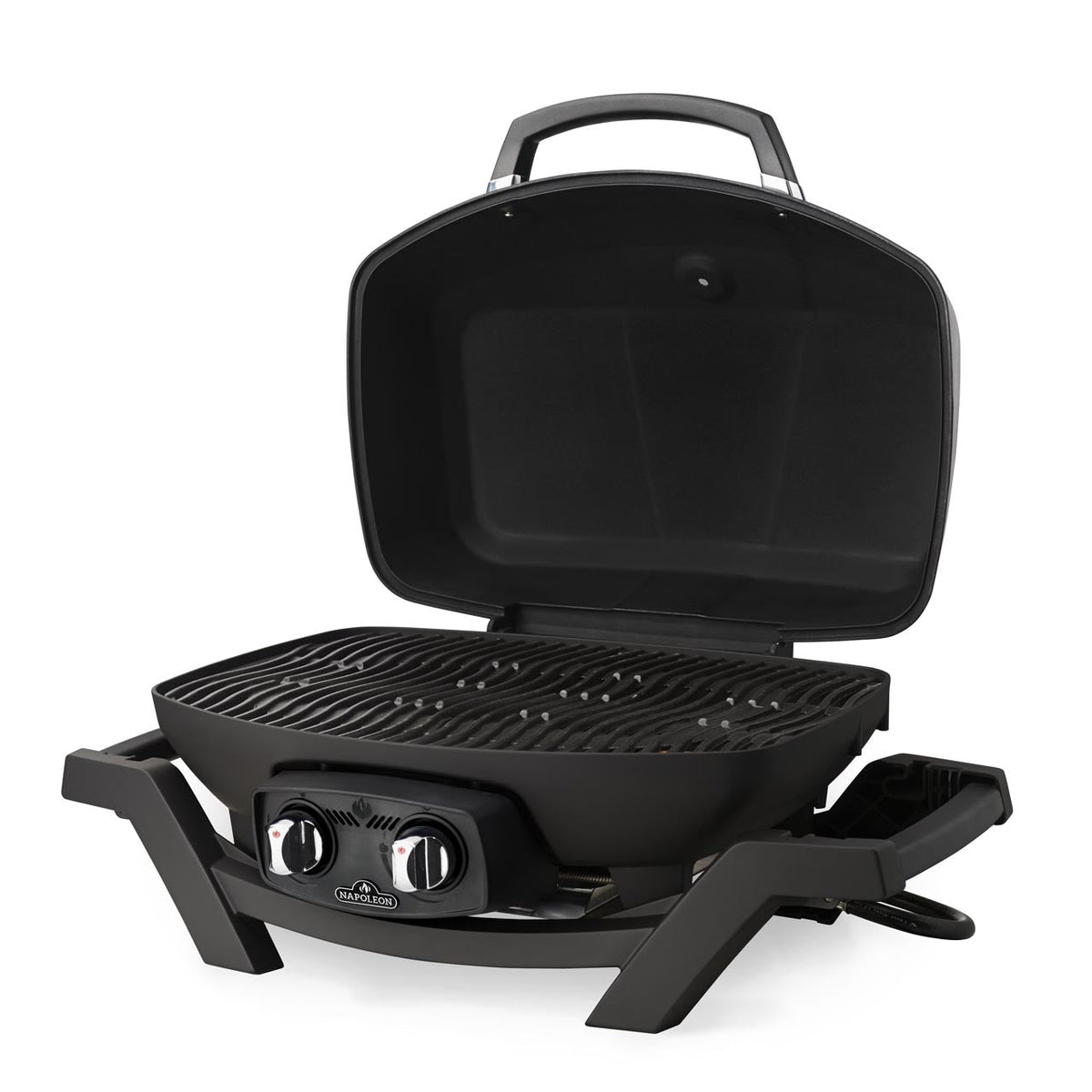 Napoleon TRAVELQ PRO285 - grillstir.comNapoleon TRAVELQ PRO285Napoleongrillstir.comPRO285 - BK0629162119261