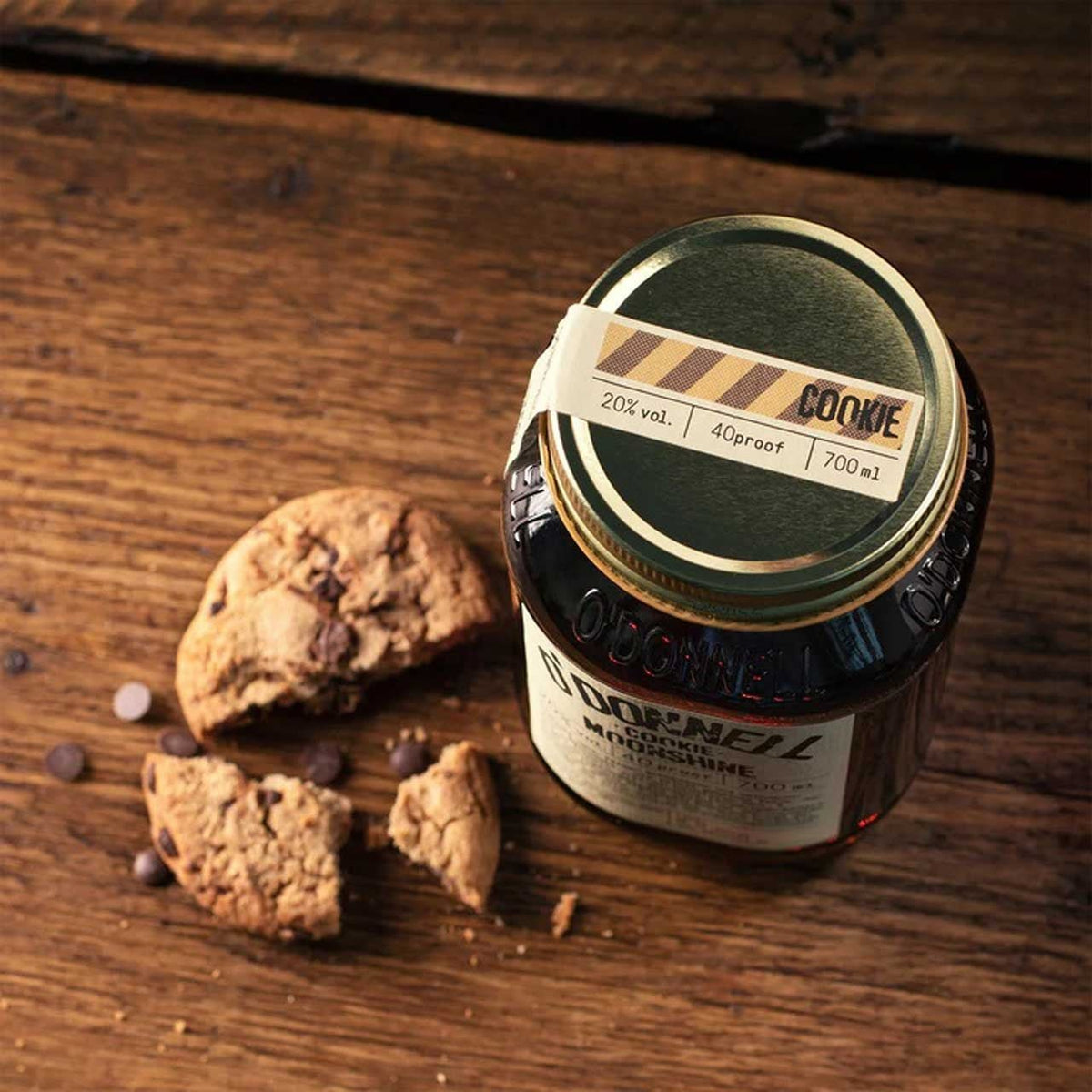 O'Donnell Cookie, 700ml - grillstir.comO'Donnell Cookie, 700mlO'Donnellgrillstir.comodonnell - cookie - 7004251790800417
