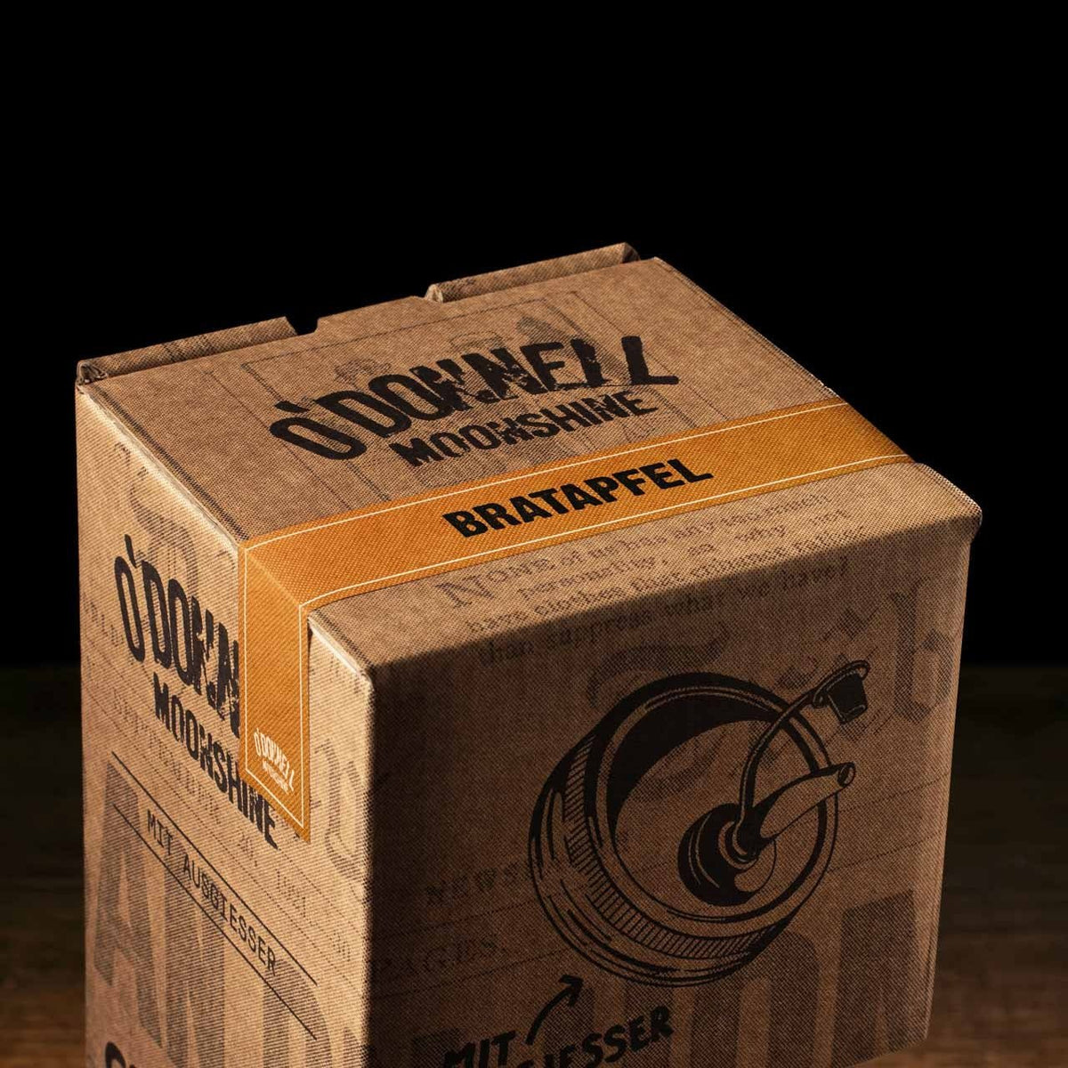 O'Donnell Moonshine Bratapfel, Kombiset 700 ml + Ausgießer - grillstir.comO'Donnell Moonshine Bratapfel, Kombiset 700 ml + AusgießerO'Donnellgrillstir.comodonnell_bratapfel_kombiset4251790801254