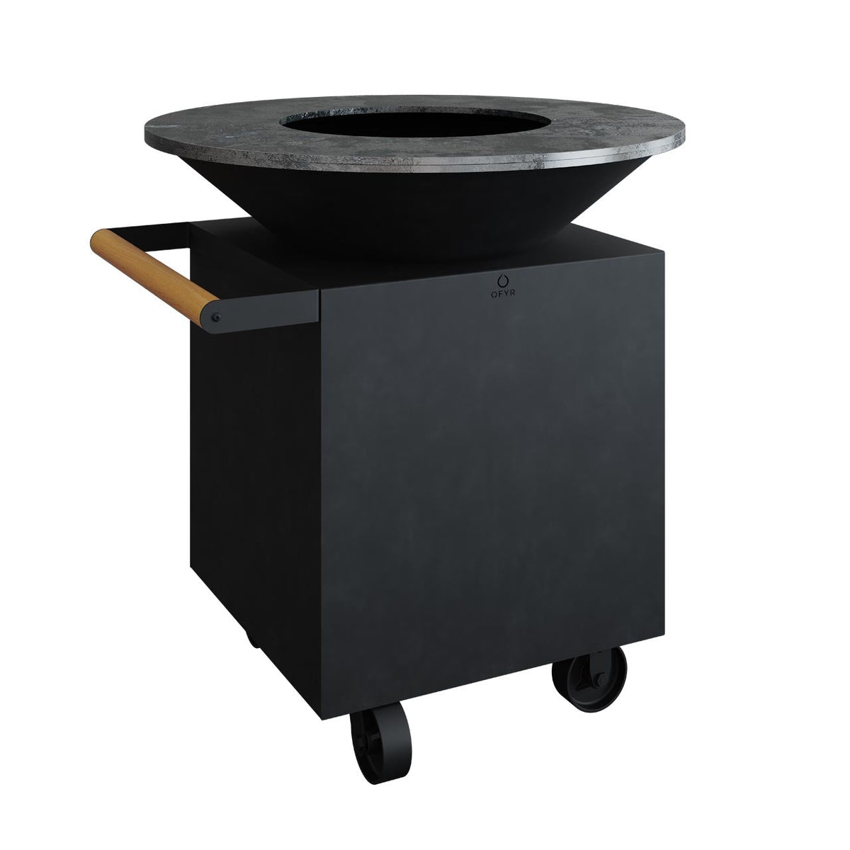 OFYR Classic Black 100 PRO - grillstir.comOFYR Classic Black 100 PROOFYRgrillstir.comOCB - 100 - PRO6011402224271