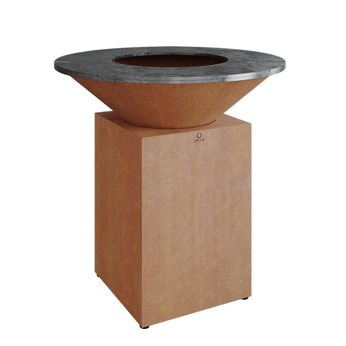 OFYR Classic Corten 100 - grillstir.comOFYR Classic Corten 100OFYRgrillstir.comOC - 1003291081336219