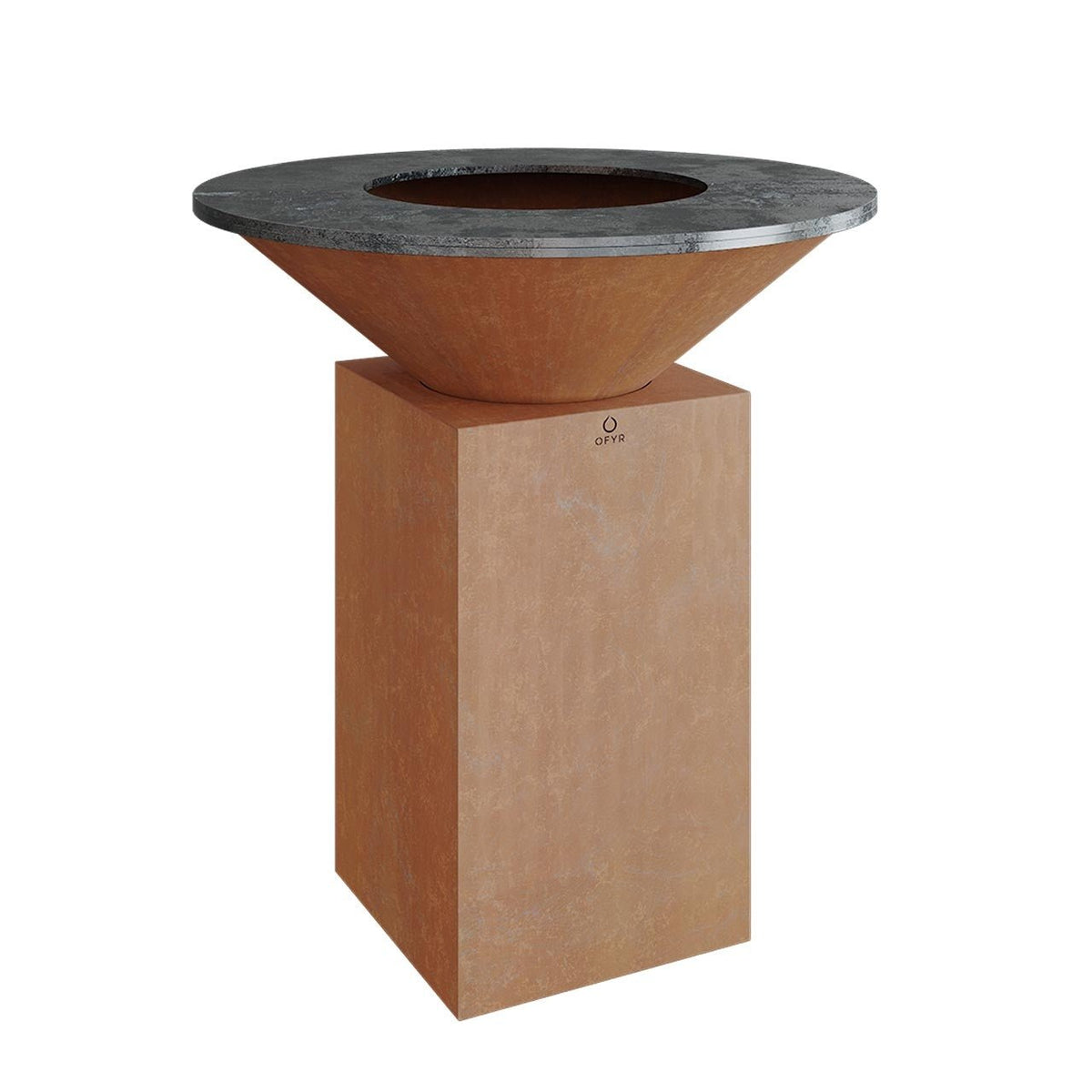 OFYR Classic Corten 85 - grillstir.comOFYR Classic Corten 85OFYRgrillstir.comOC - 853291085786584