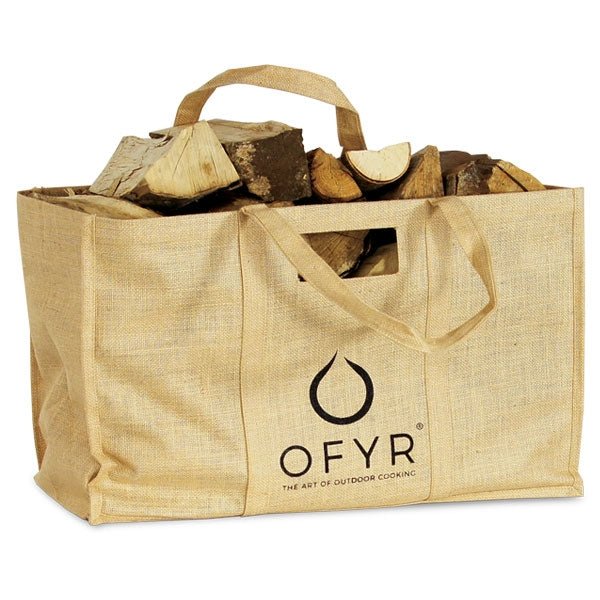 OFYR Holztasche - grillstir.comOFYR HolztascheOFYRgrillstir.comOA - WB - 13291138796898